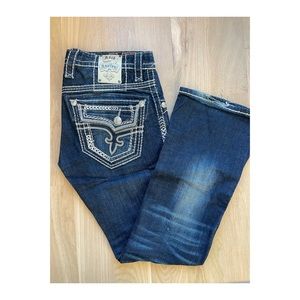 Rock Revival Men’s Jeans